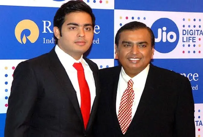 ambani